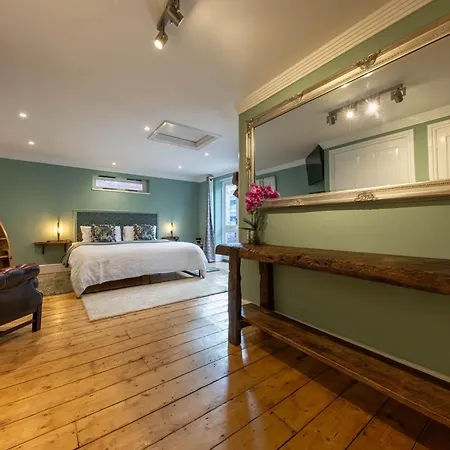 Pmb Luxury Stays Norwich Exterior photo