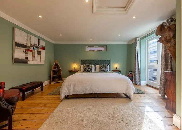 Pmb Luxury Stays