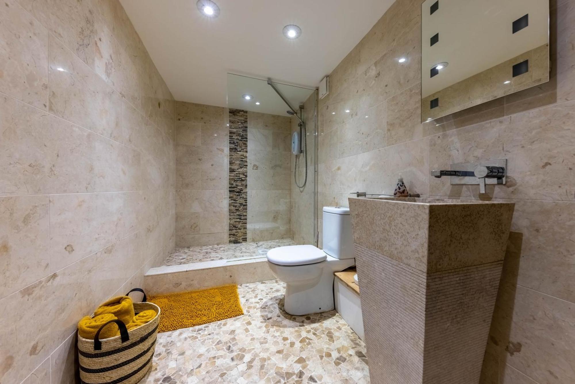 Apartment Pmb Luxury