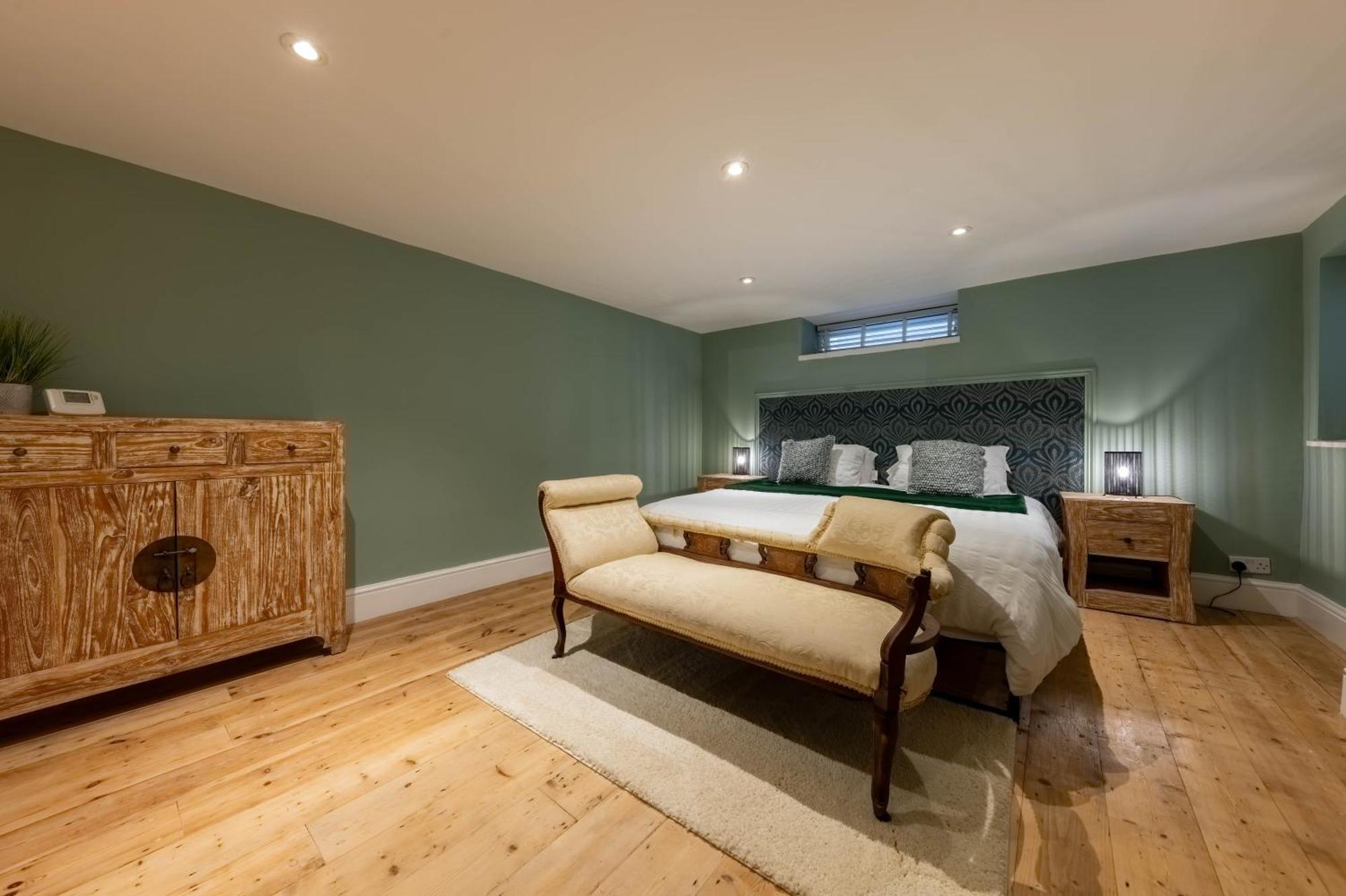 Apartment Pmb Luxury *