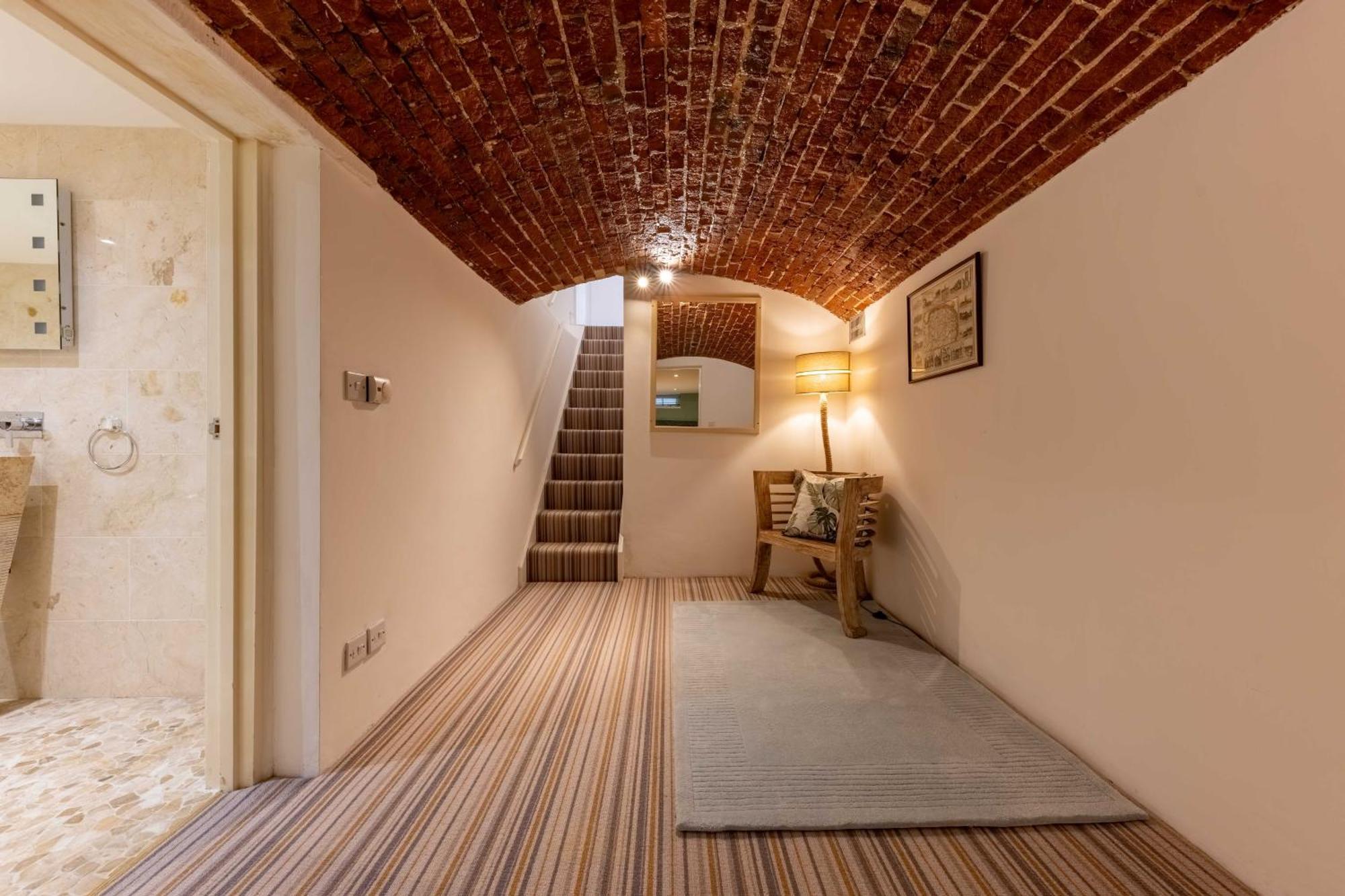 Pmb Luxury Apartment Norwich