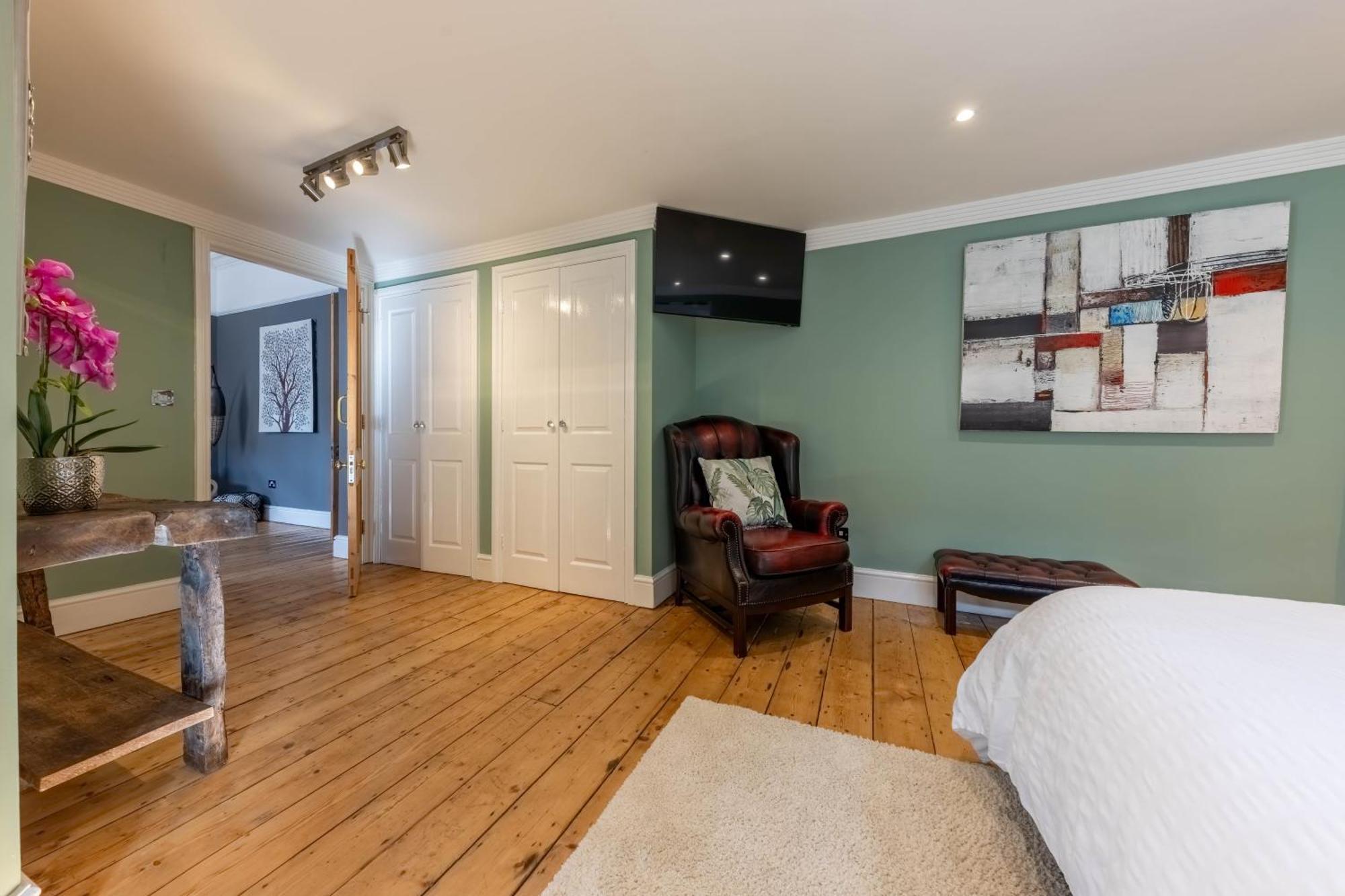 Pmb Luxury Apartment Norwich