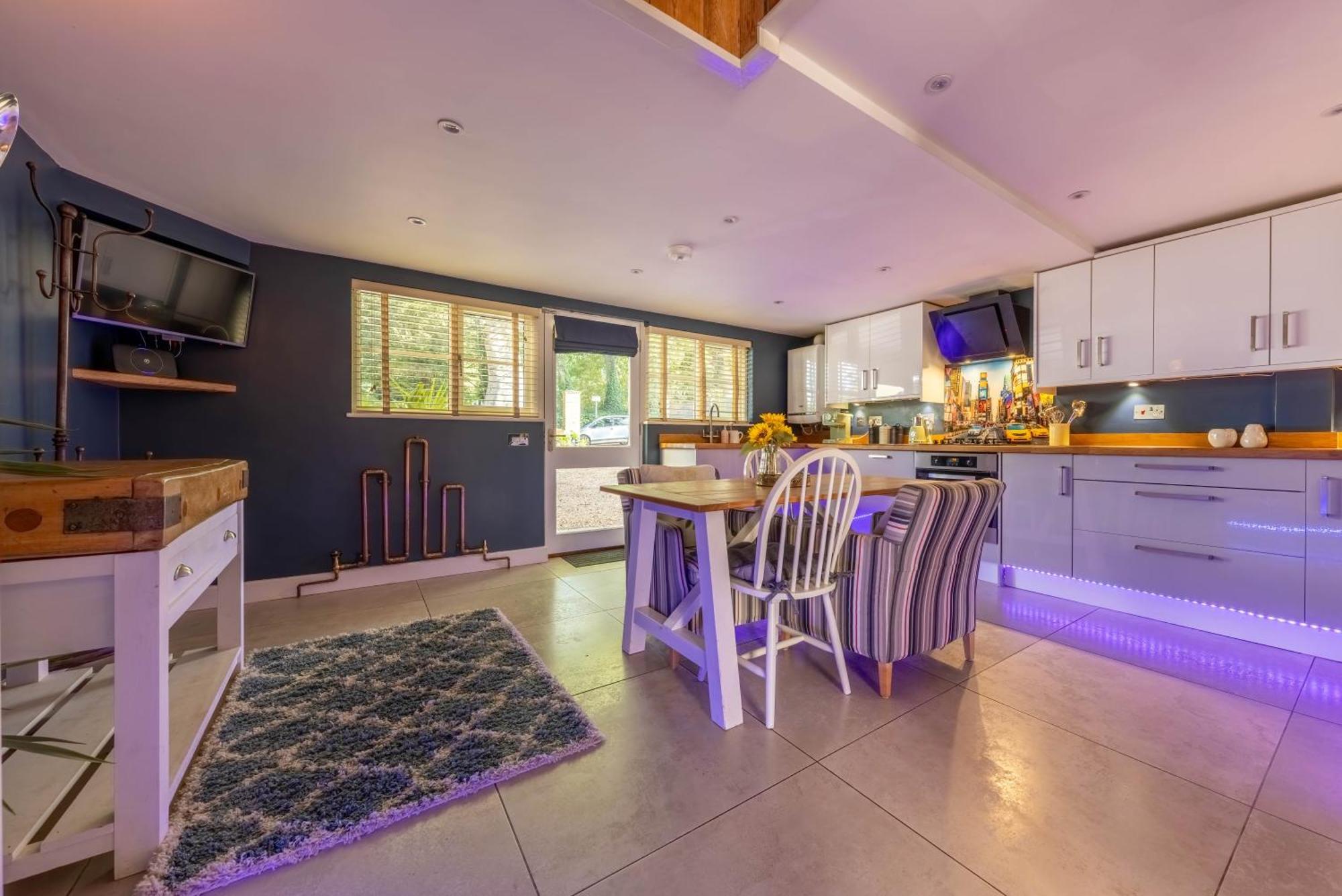 Apartment Pmb Luxury