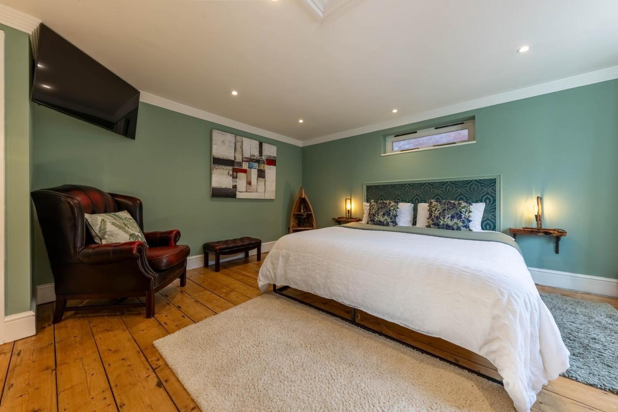 Apartment Pmb Luxury *