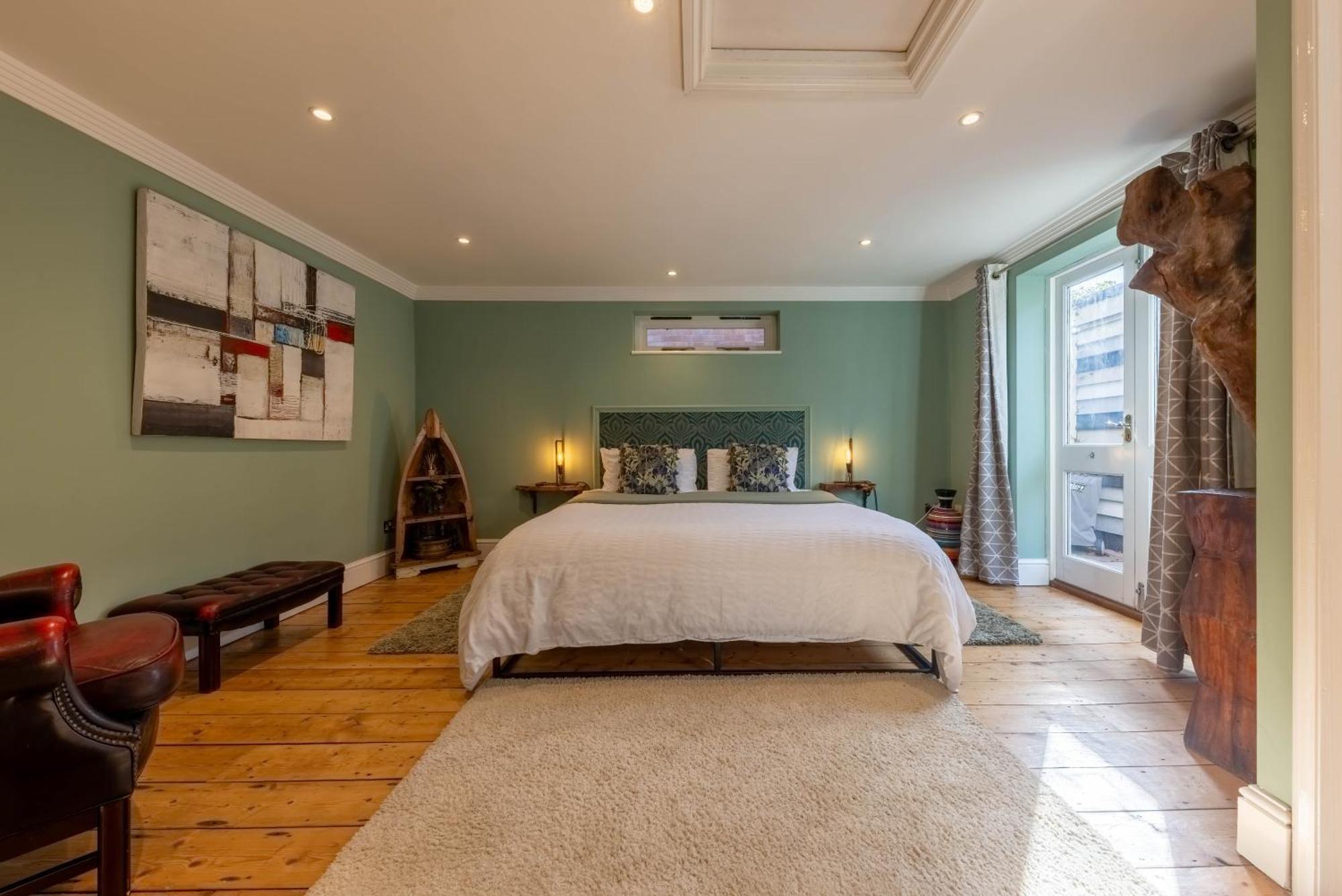 Apartment Pmb Luxury