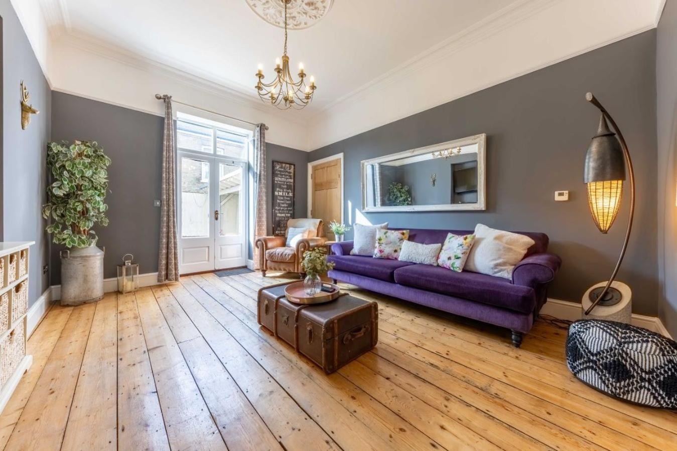 Pmb Luxury Apartment