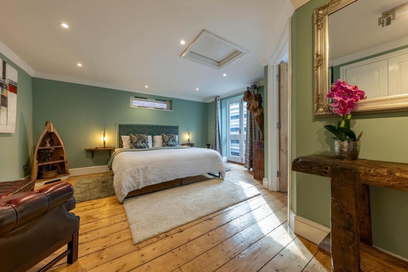 Apartment Pmb Luxury *
